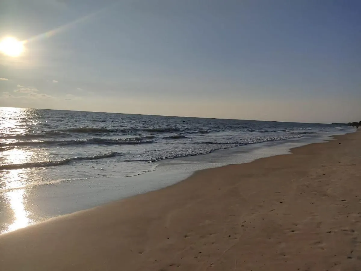 Bachan'S Casa Cherai Beach 0*,  India