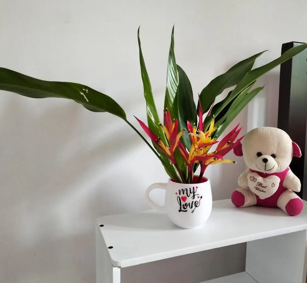 Homestay Bachan'S Casa Cherai Beach