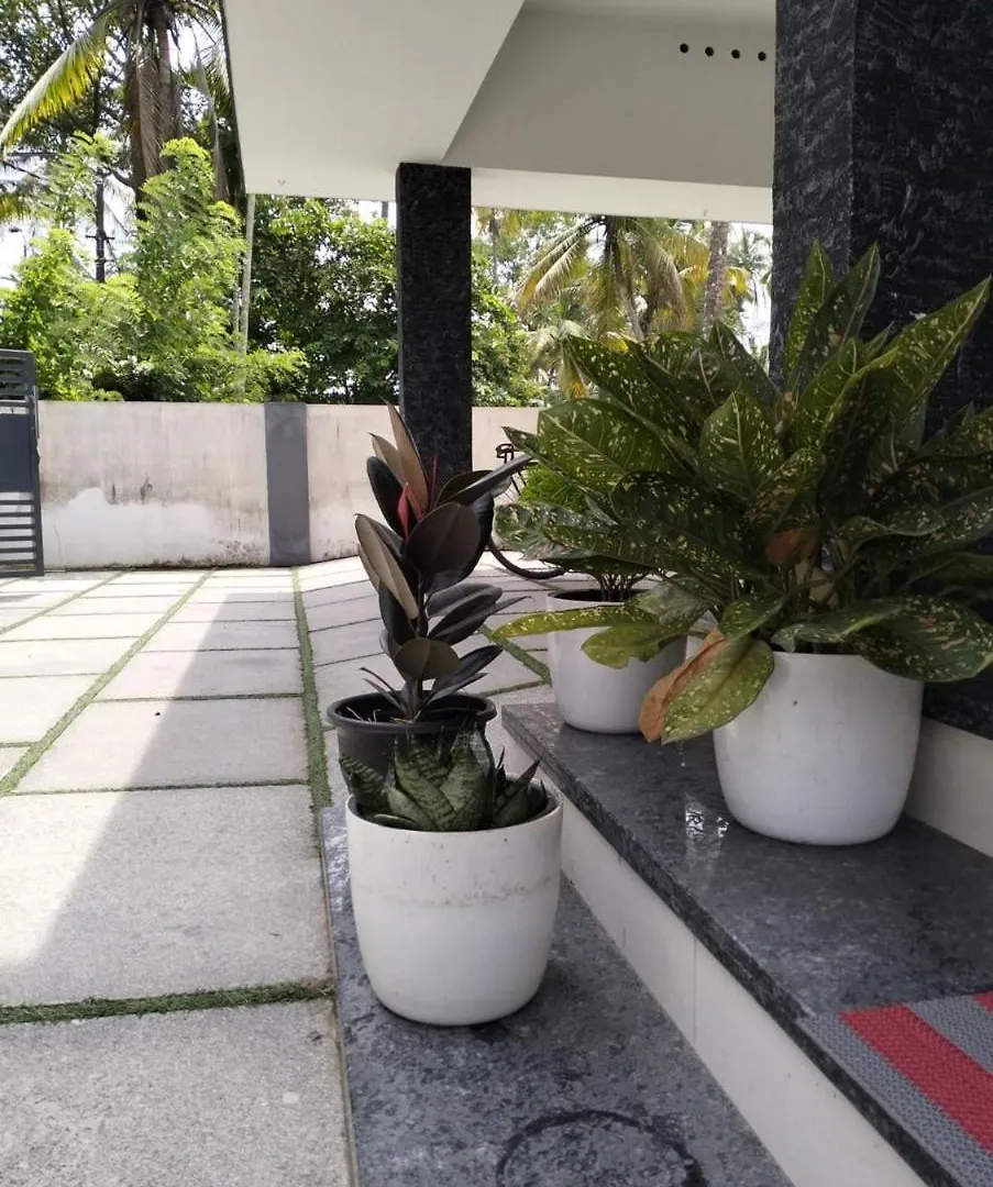 Homestay Bachan'S Casa Cherai Beach