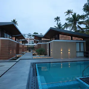 Hotel Leisure &, Cherai Beach