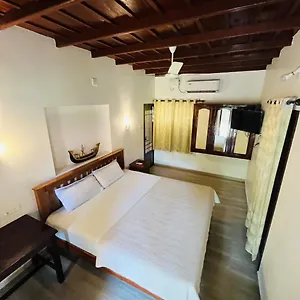 Bed & Breakfast Dove, Cherai Beach